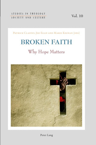 Broken Faith