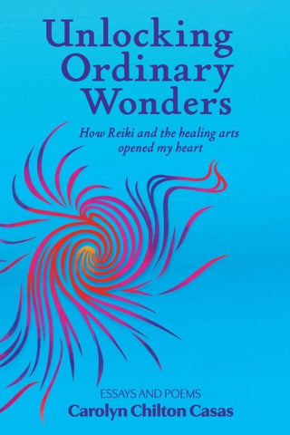 Unlocking Ordinary Wonders