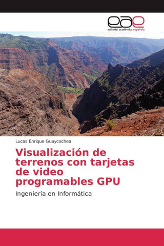 Visualización de terrenos con tarjetas de video programables GPU