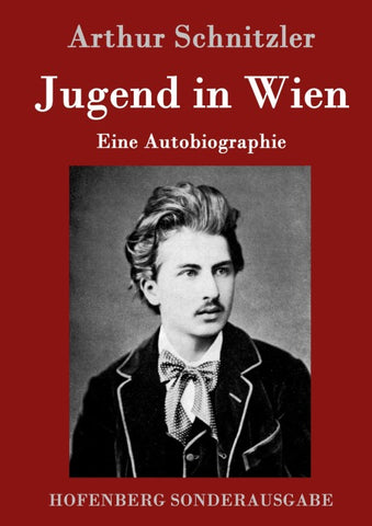 Jugend in Wien