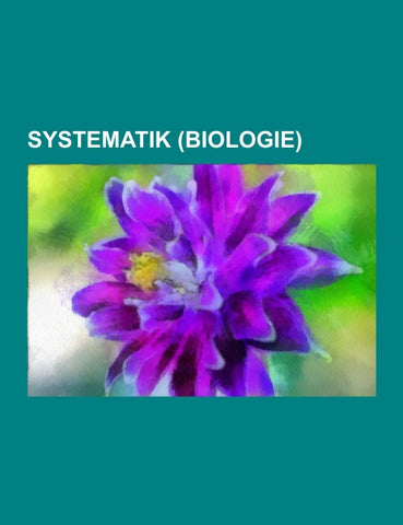 Systematik (Biologie)