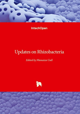Updates on Rhizobacteria
