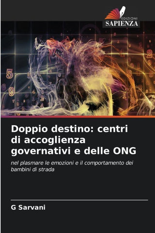 Doppio destino: centri di accoglienza governativi e delle ONG