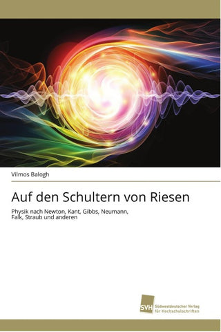 Auf den Schultern von Riesen