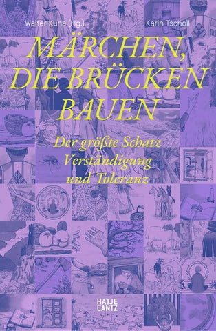 Märchen, die Brücken bauen