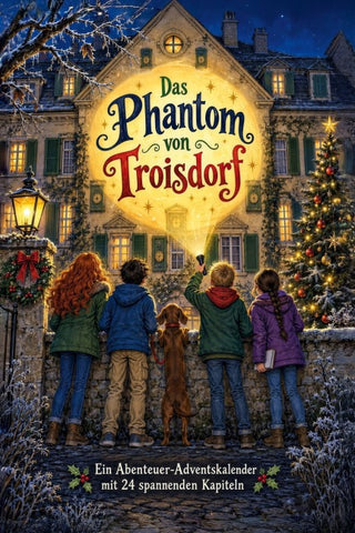 Das Phantom von Troisdorf