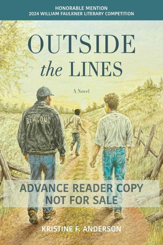 Outside the Lines
