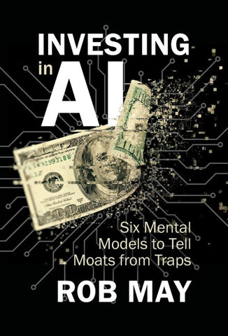 Investing in AI