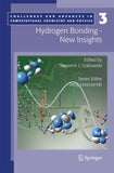 Hydrogen Bonding - New Insights