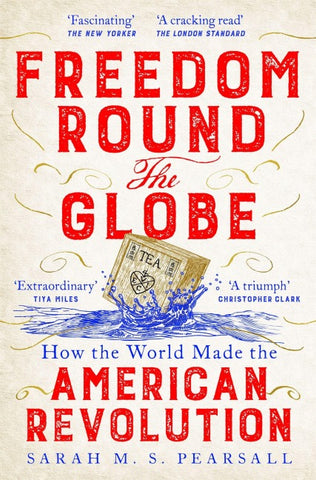 Freedom Round the Globe