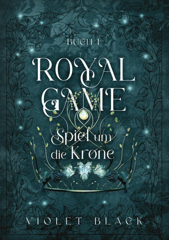 Royal Game