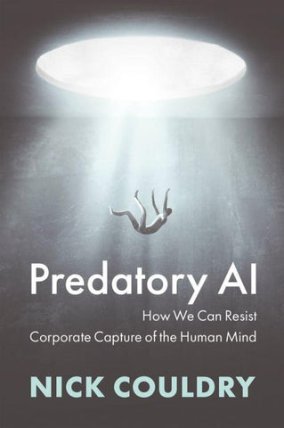 Predatory AI