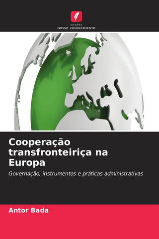 Cooperação transfronteiriça na Europa