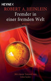 Fremder in einer fremden Welt