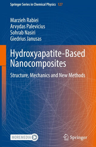 Hydroxyapatite-Based Nanocomposites