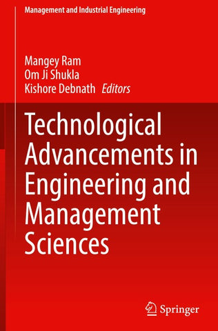 Technological Advancements in Engineering and Management Sciences