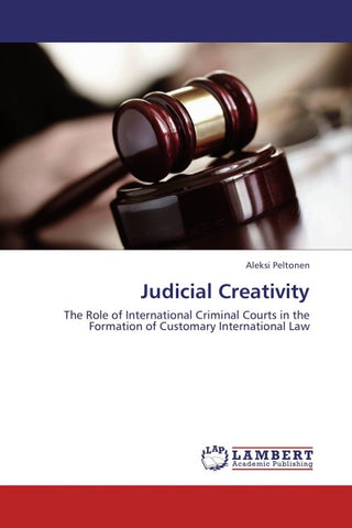 Judicial Creativity