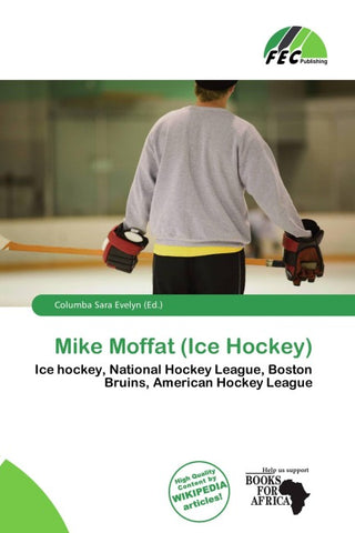 Mike Moffat (Ice Hockey)
