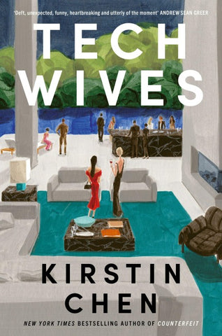 TECH WIVES EXAIIE PB