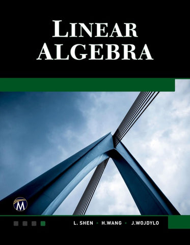Linear Algebra