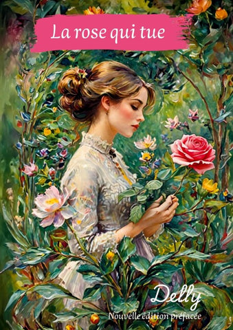 La rose qui tue