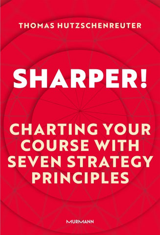 Sharper!
