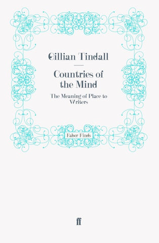 Countries of the Mind