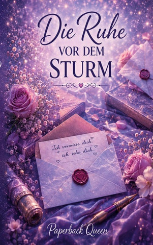 Die Ruhe vor dem Sturm