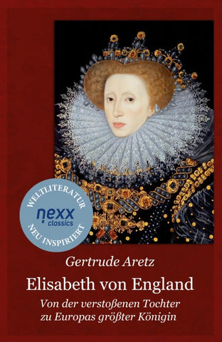 Elisabeth von England