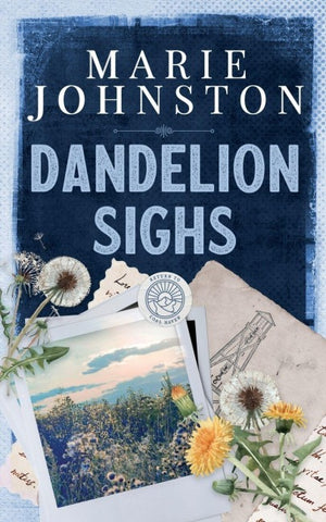 Dandelion Sighs