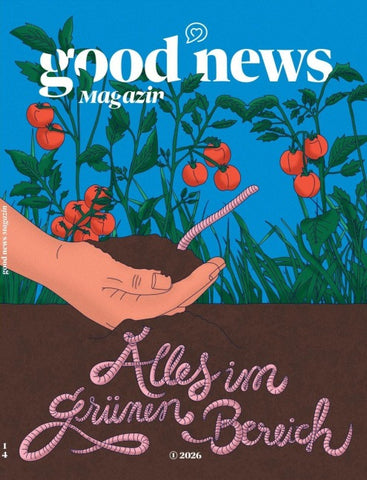 Good News Magazin