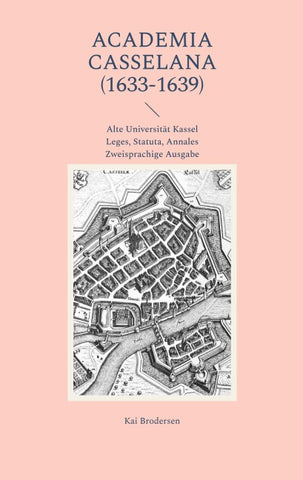 ACADEMIA CASSELANA (1633-1639)
