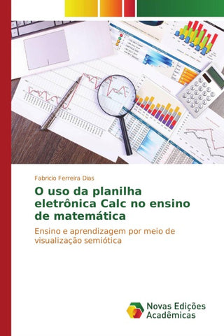 O uso da planilha eletrônica Calc no ensino de matemática