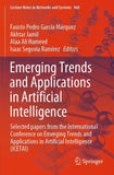 Emerging Trends and Applications in Artificial Intelligence