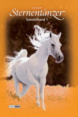 Sternentänzer Sammelband 1