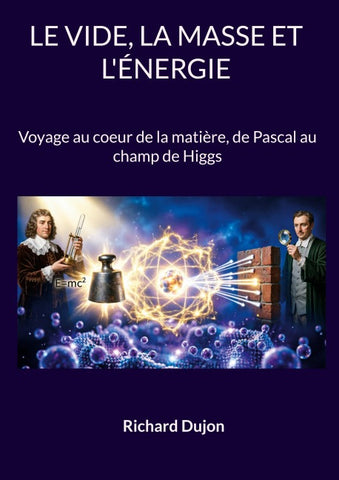 Le vide, la masse et l'énergie