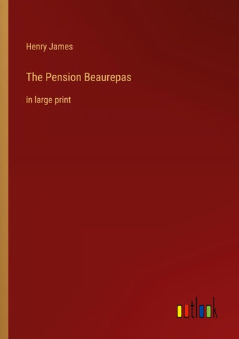 The Pension Beaurepas