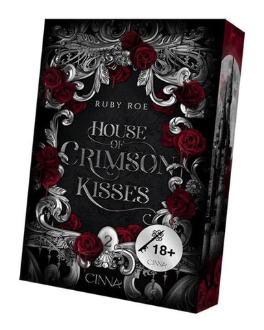 House of Crimson Kisses