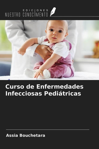 Curso de Enfermedades Infecciosas Pediátricas