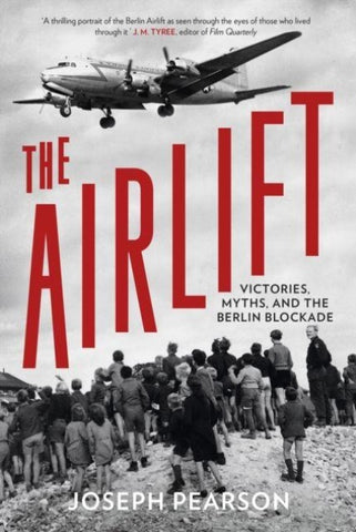 The Airlift