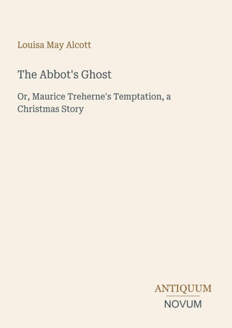The Abbot's Ghost