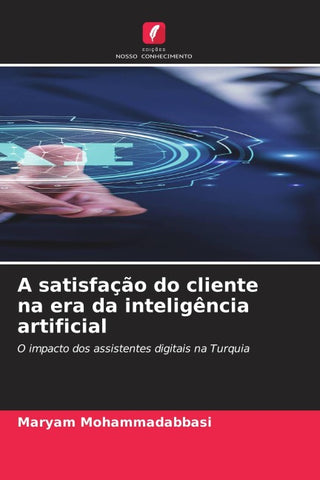 A satisfação do cliente na era da inteligência artificial