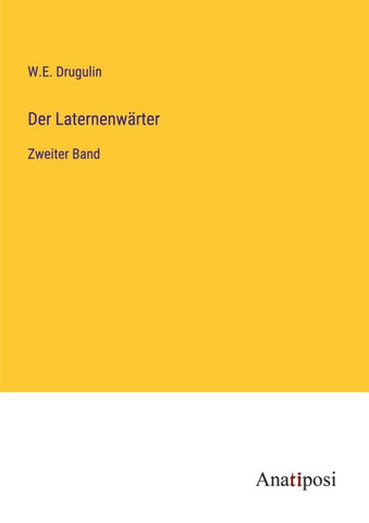 Der Laternenwärter