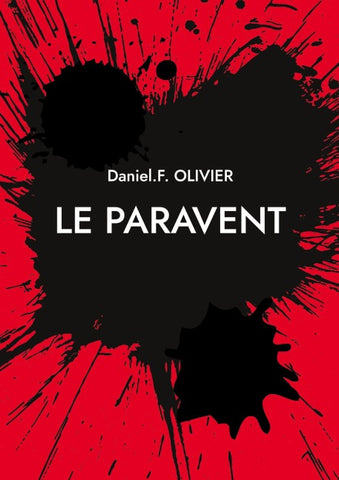 LE PARAVENT