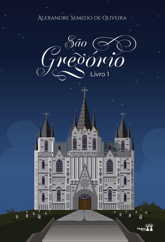 São Gregório