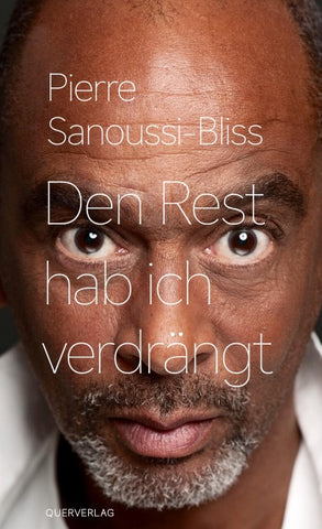 Den Rest hab ich verdrängt