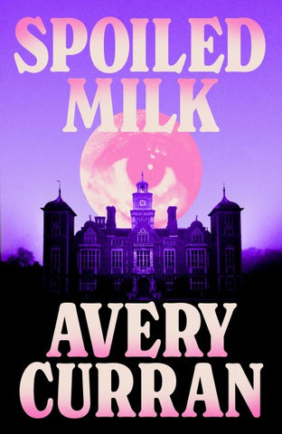 Spoiled Milk