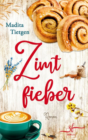 Zimtfieber