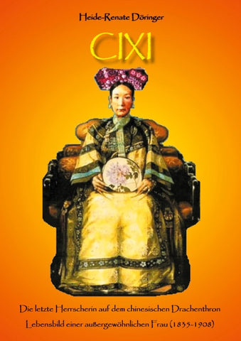 Cixi
