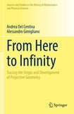 From Here to Infinity